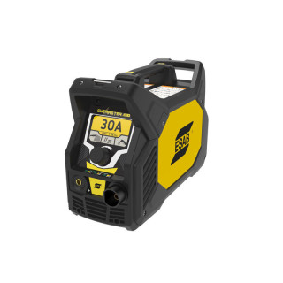 Poste Plasma | ESAB | CUTMASTER 30+